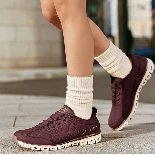 SKECHERS SLIP - INS (Ayollar uchun) — surat 5