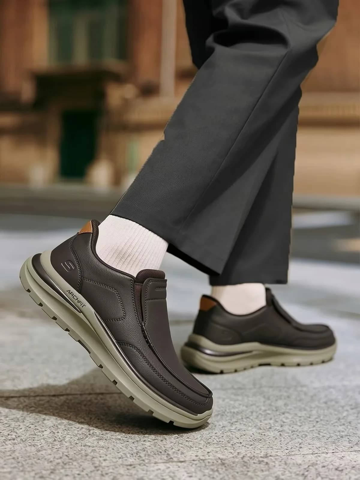 SKECHERS (Orginal)