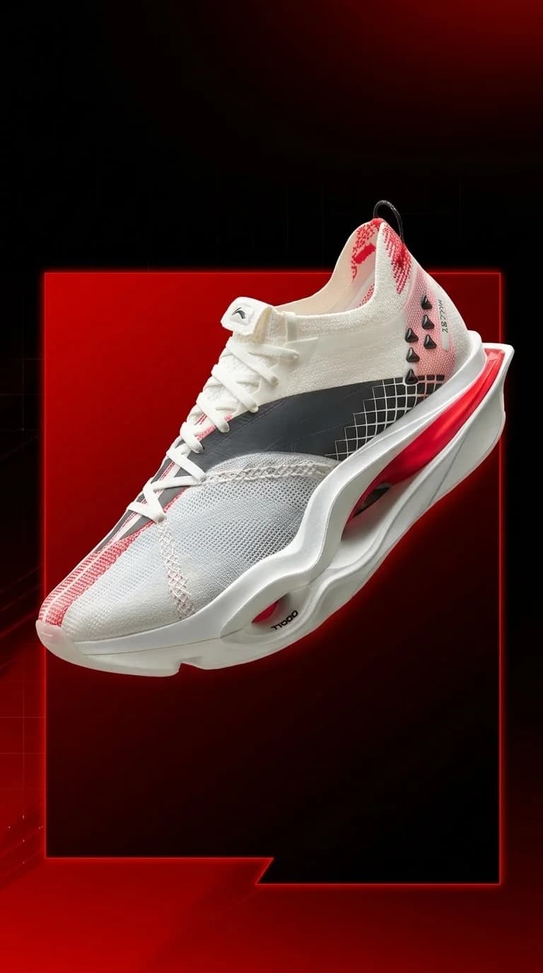 Li-Ning Feidian 6 ULTRA (Orginal)