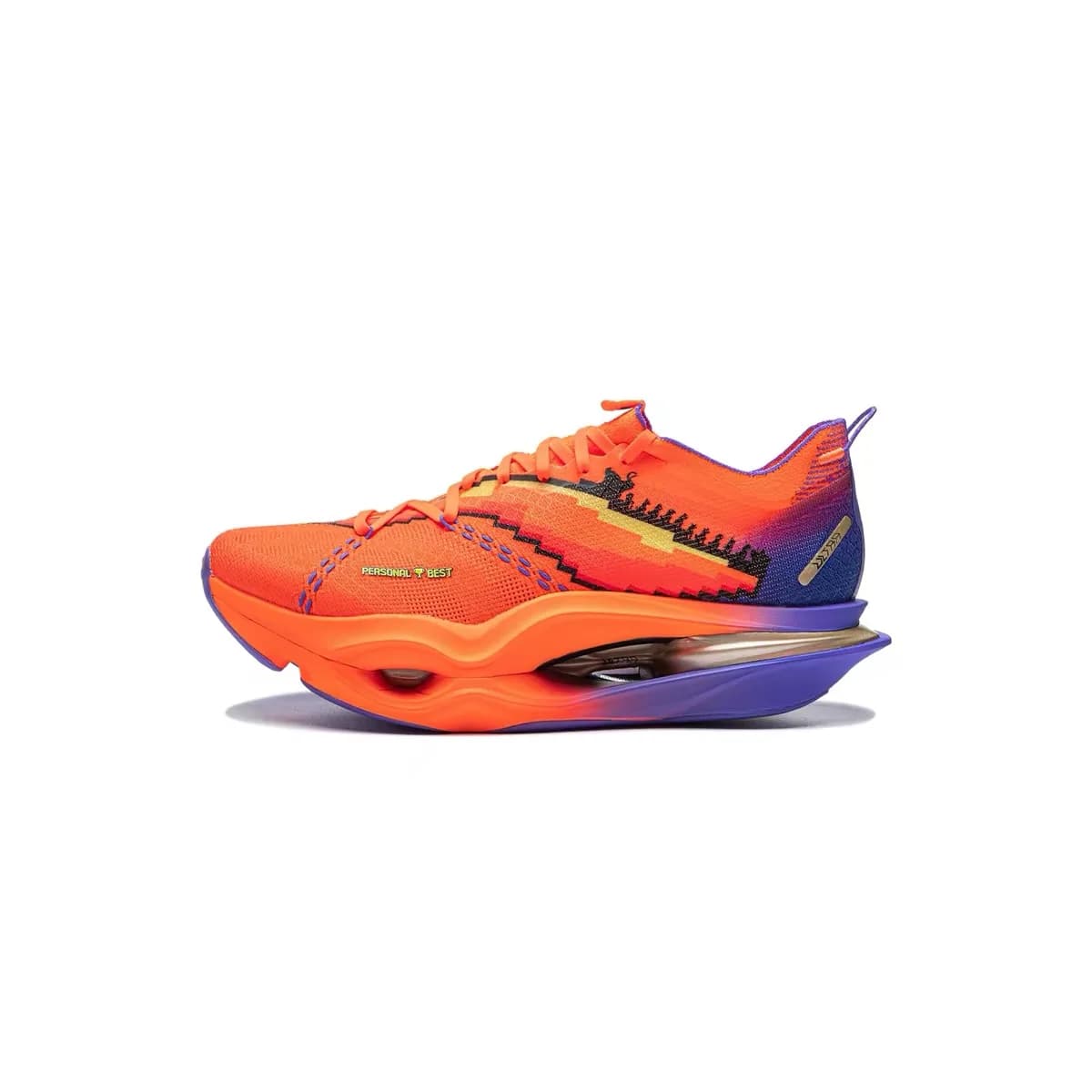 Li-Ning Feidian 6 ULTRA (Orginal) — surat 9