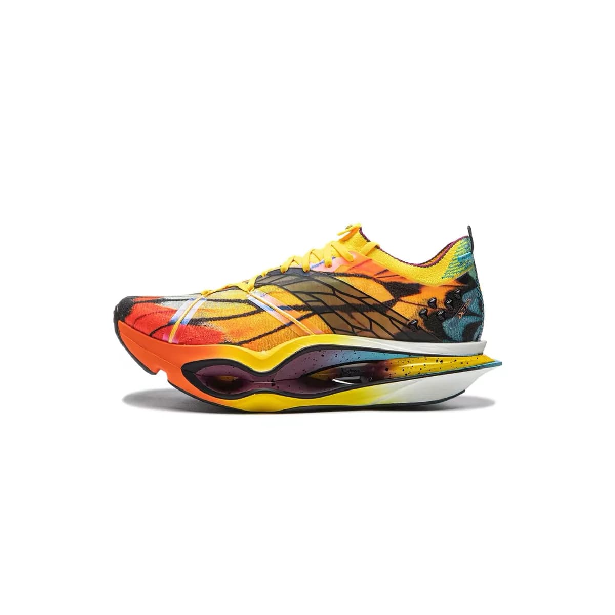 Li-Ning Feidian 6 ULTRA (Orginal) — surat 5