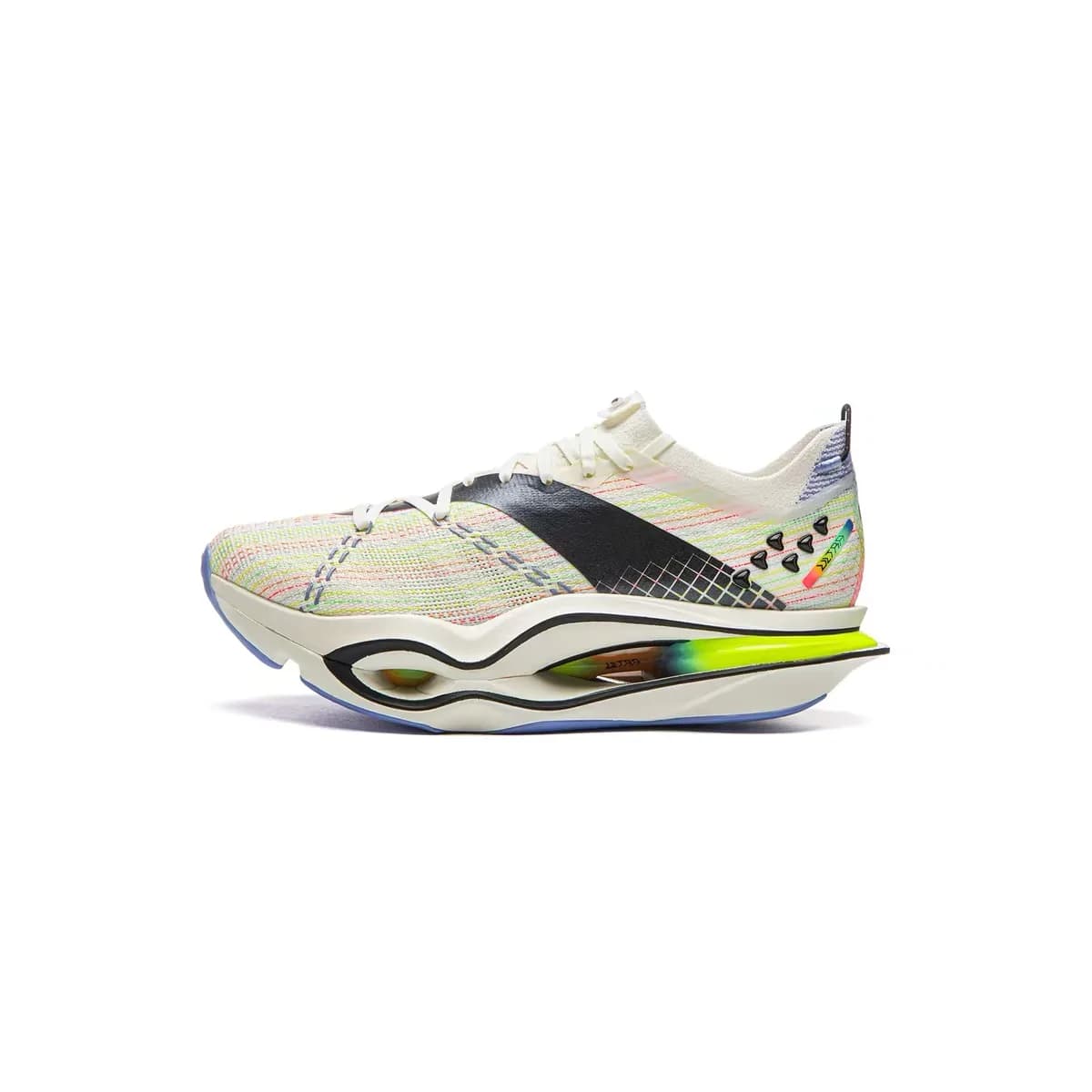 Li-Ning Feidian 6 ULTRA (Orginal) — surat 7