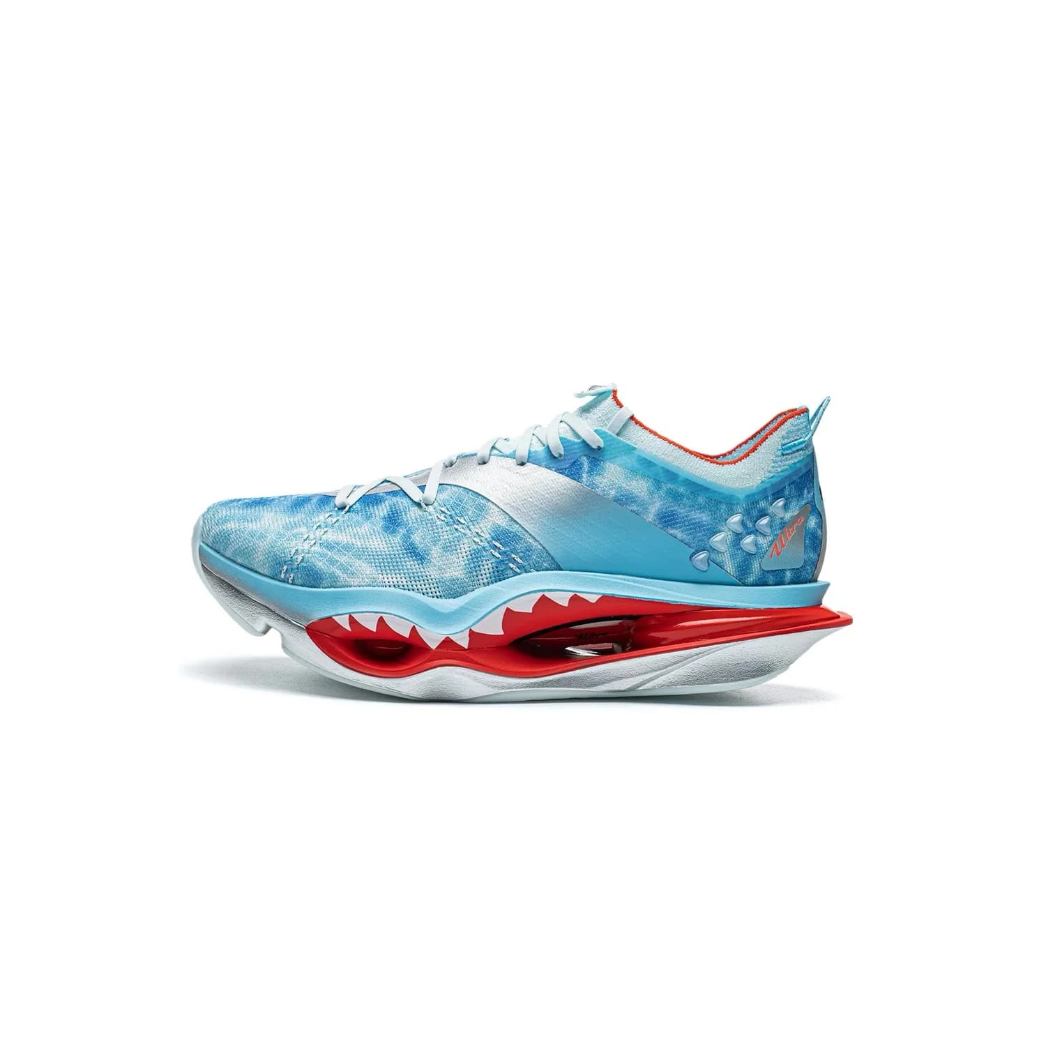 Li-Ning Feidian 6 ULTRA (Orginal) — surat 6