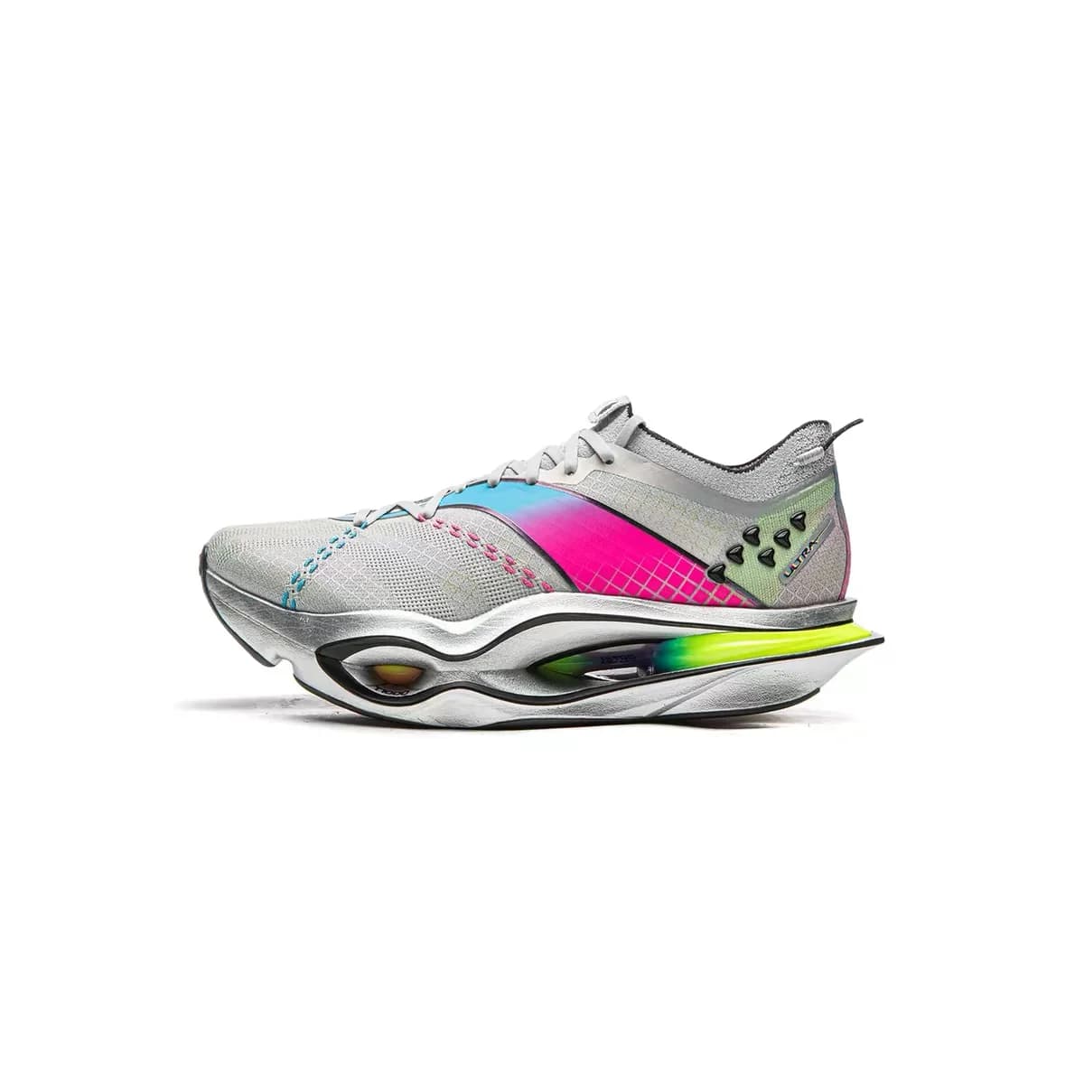 Li-Ning Feidian 6 ULTRA (Orginal) — surat 8