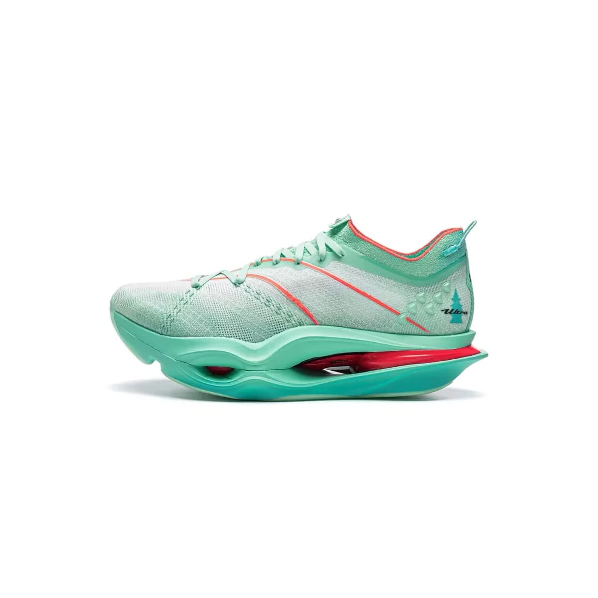 Li-Ning Feidian 6 ULTRA (Orginal) — surat 10