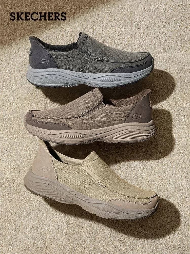 Skechers Slip-ins (Orginal) — surat 2