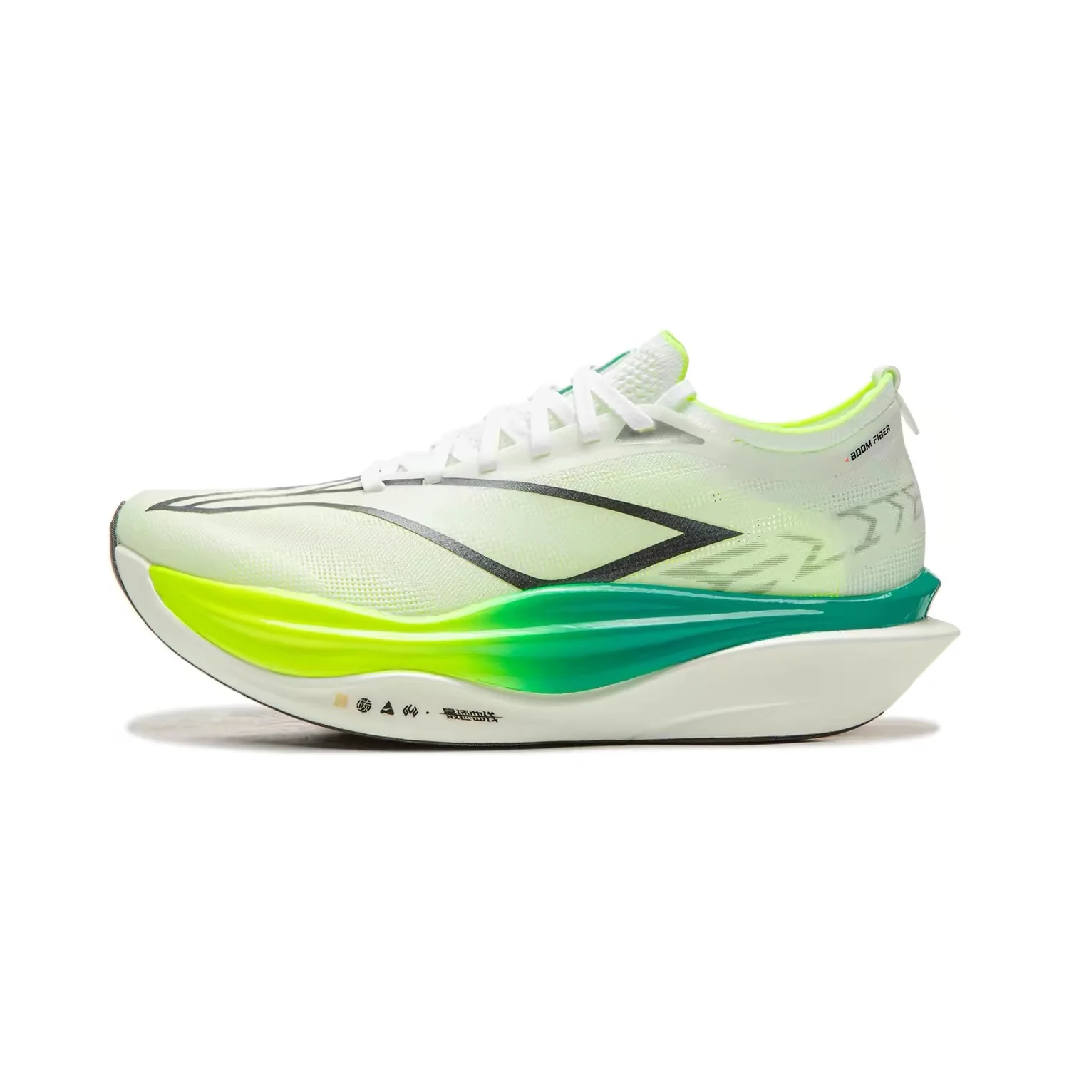 Li-ning Feidian 6 ELITE (Orginal) — surat 7