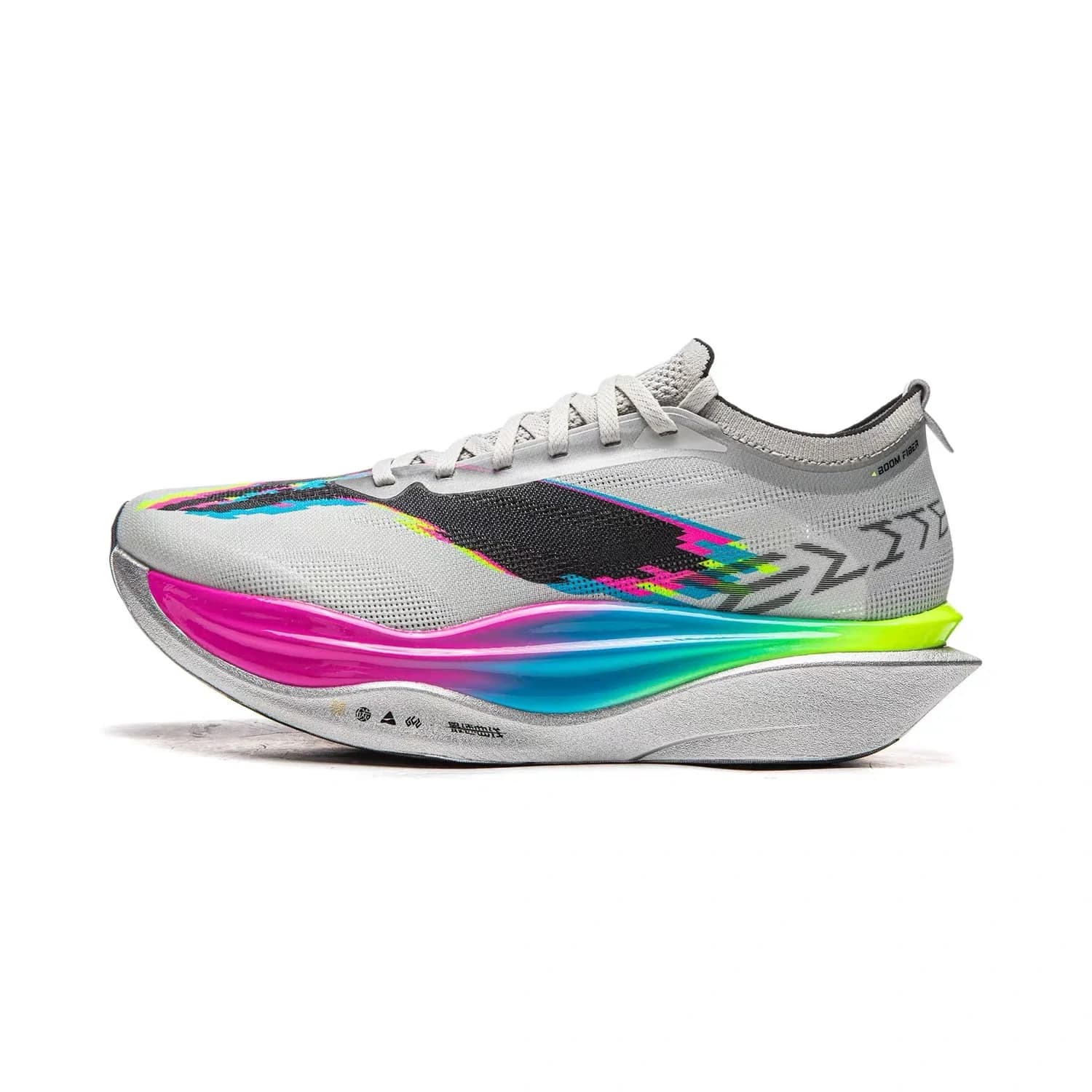 Li-ning Feidian 6 ELITE (Orginal) — surat 4